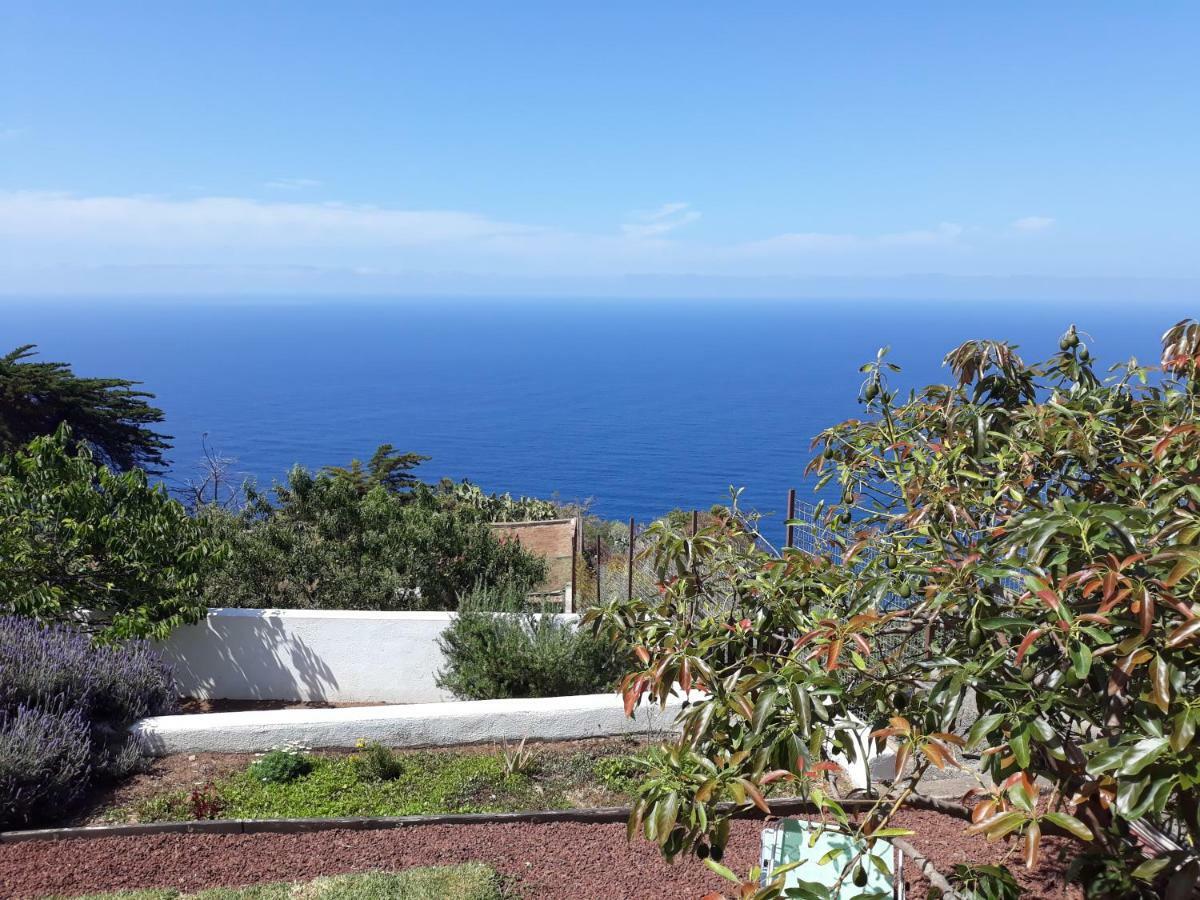 Casas En Finca Ecologica La Espiral, Naturaleza, Calma Y Vistas Al Mar, Icod el Alto Dış mekan fotoğraf